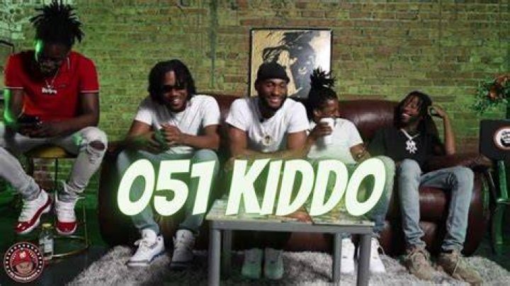 051 Kiddo & 051 Montana was the real getback gang YouTube