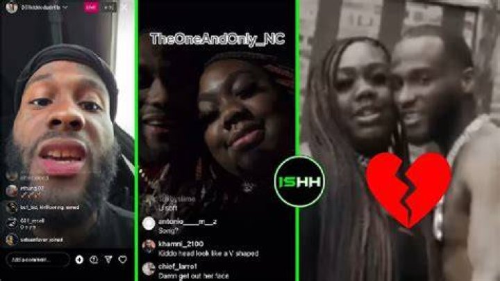 051 Kiddo Girlfriend Says She's SINGLE, Then Breaks Up With Him 😲 YouTube
