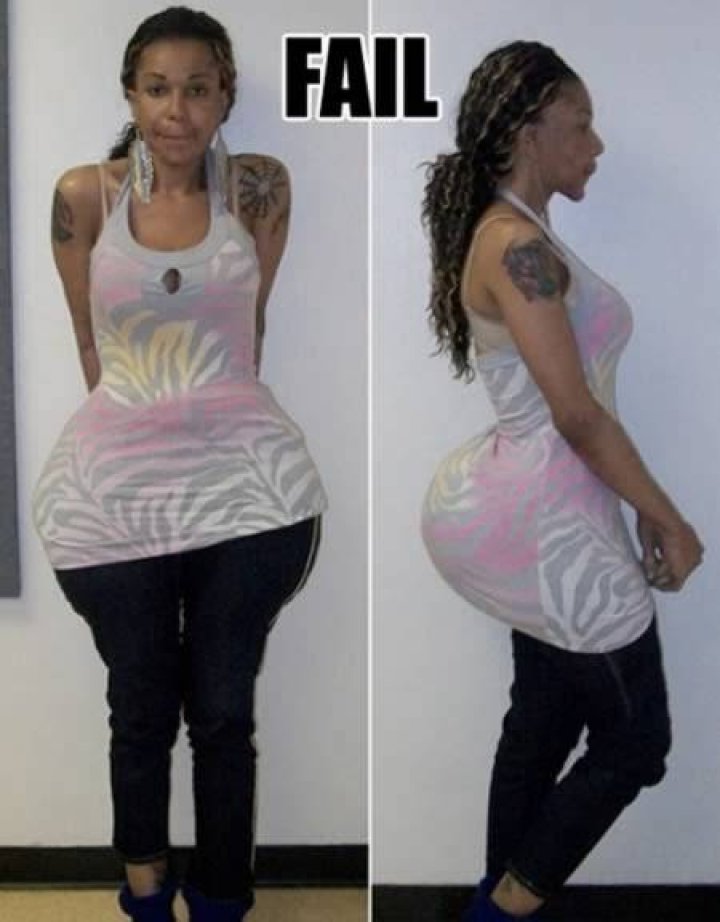 10 Disturbingly Weird Body Shapes That Will Shock You QuizAi