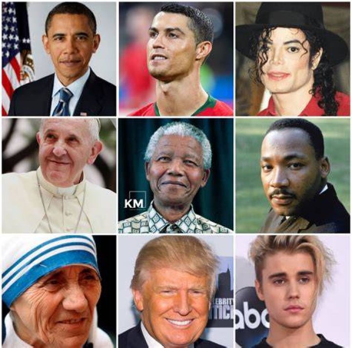 10 Famous People With Six Fingers Meet The Top Celebrities