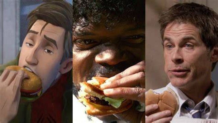 10 Pop Culture Hamburger Moments That Give Us the Craving Nerdist