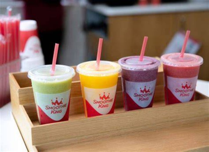 10 Secrets Smoothie King Doesn't Want You to Know &mdash; Eat This Not That