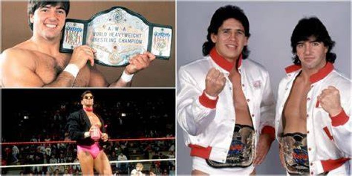 10 Things Fans Should Know About WCW Legend Magnum TA