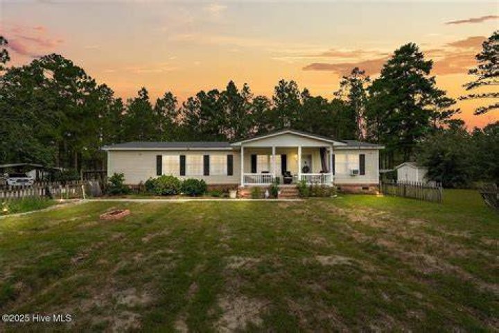 118 Amanda Lane, Rockingham, NC 28379 Trulia