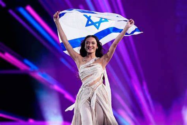 🇮🇱 Israel Eden Golan to Eurovision 2024 Eurovoix