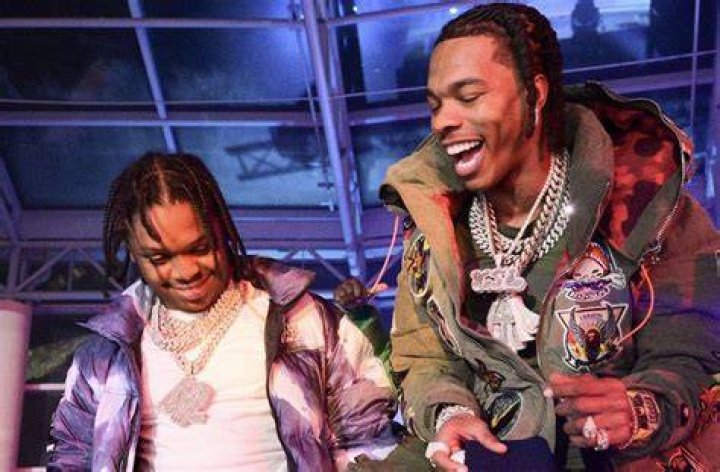 🔥 Lil Baby Drops 42 Dugg After He Admits To 'Sucking Dick'