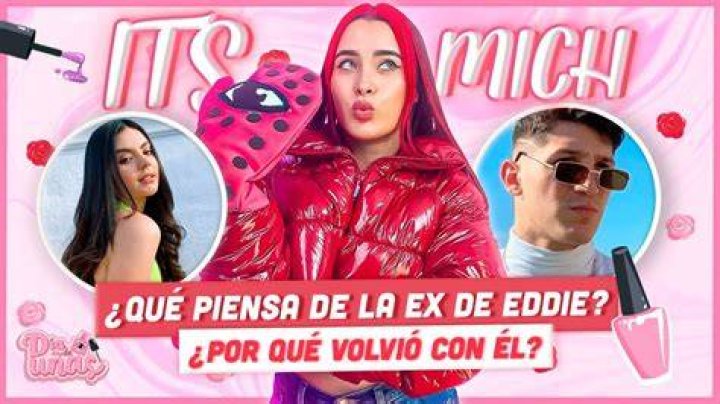 🔮 ITS MICH piensa que MELISA NAVARRO le hace brujeria a SOY EDDIE