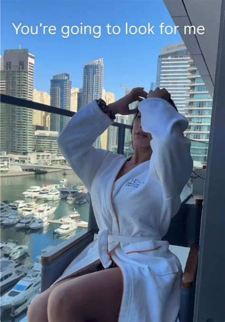 🦄 ohhbabyitslexi Lexi TikTok