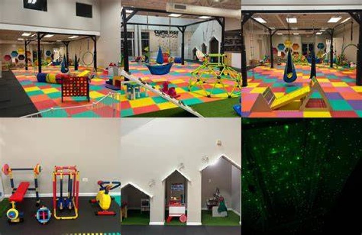 🦄 sensorypalace_ Sensory Palace TikTok