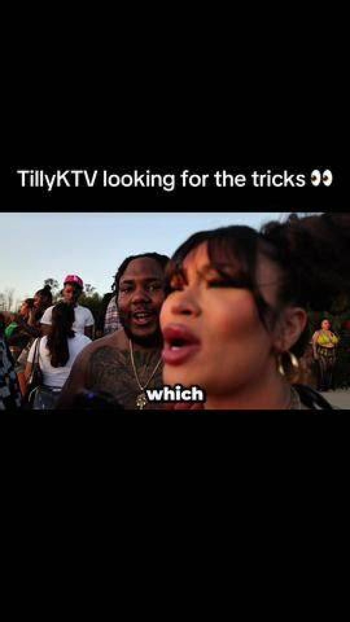 🦄 tillyktv Tillyktv TikTok