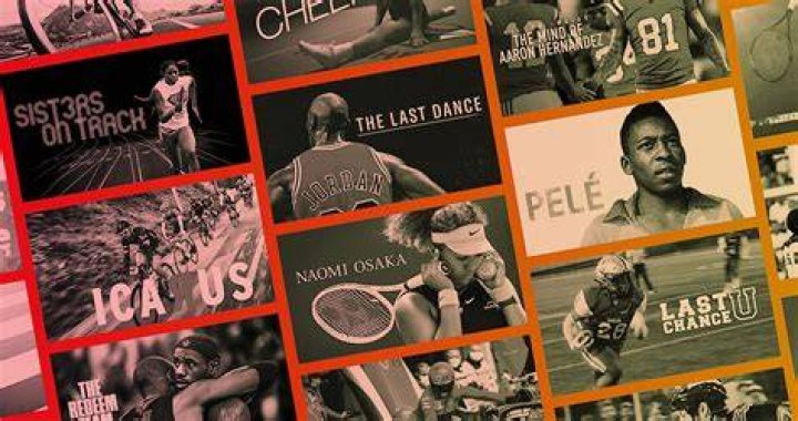 14 Sports Documentaries to Watch After Netflix's The Last Dance TV Guide