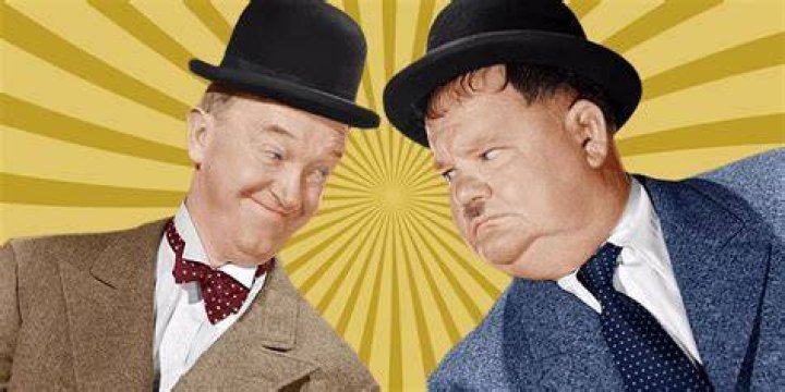15 Best Comedy Duos Of All Time ScreenRant