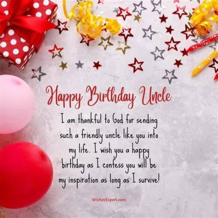 20 Best Happy Birthday To My Firstborn Son Wishes