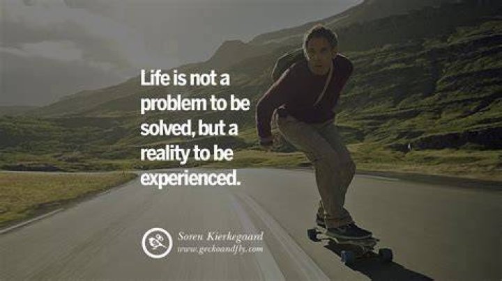 20 Inspirational Life Quotes and Sayings