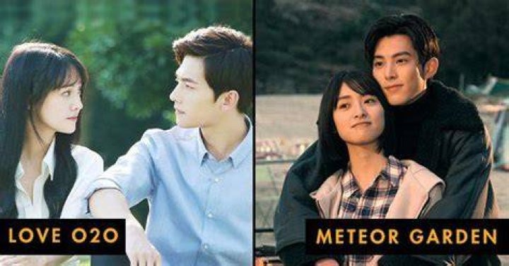 20 Mushy Chinese Romantic Series To Watch Study in China