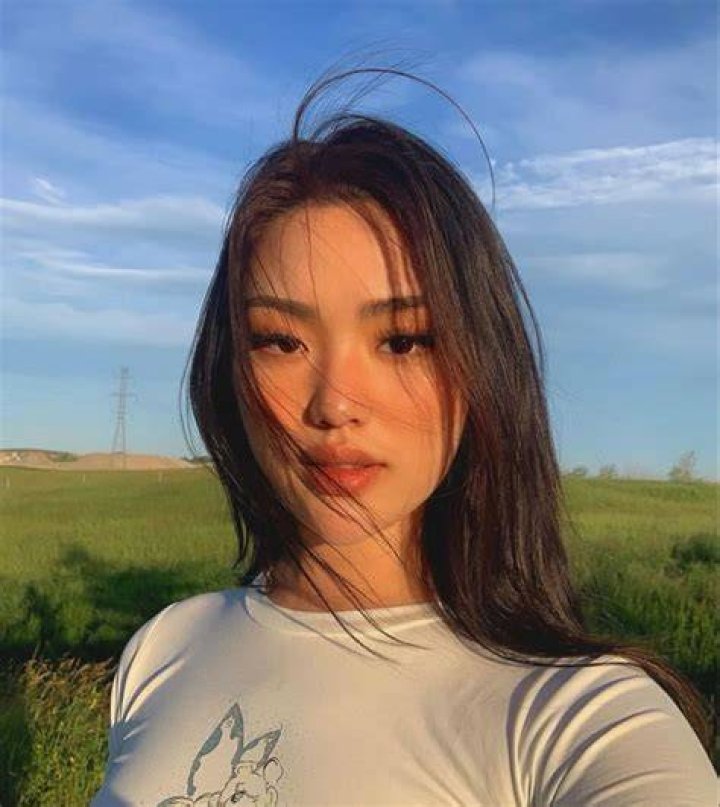 小雪莲&middot; (Asian Rapunzel)🇨🇳 on Instagram &ldquo;Thank you creepsworldwide_ for