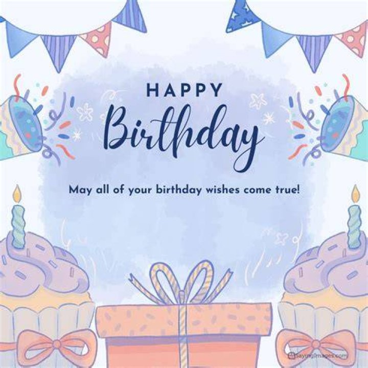 31 Cute Happy Birthday Wishes For My FirstBorn Daughter