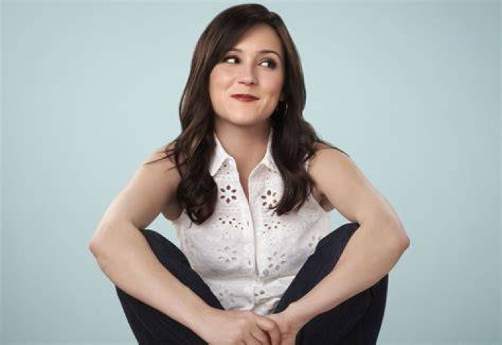 31 Facts about Shannon Woodward