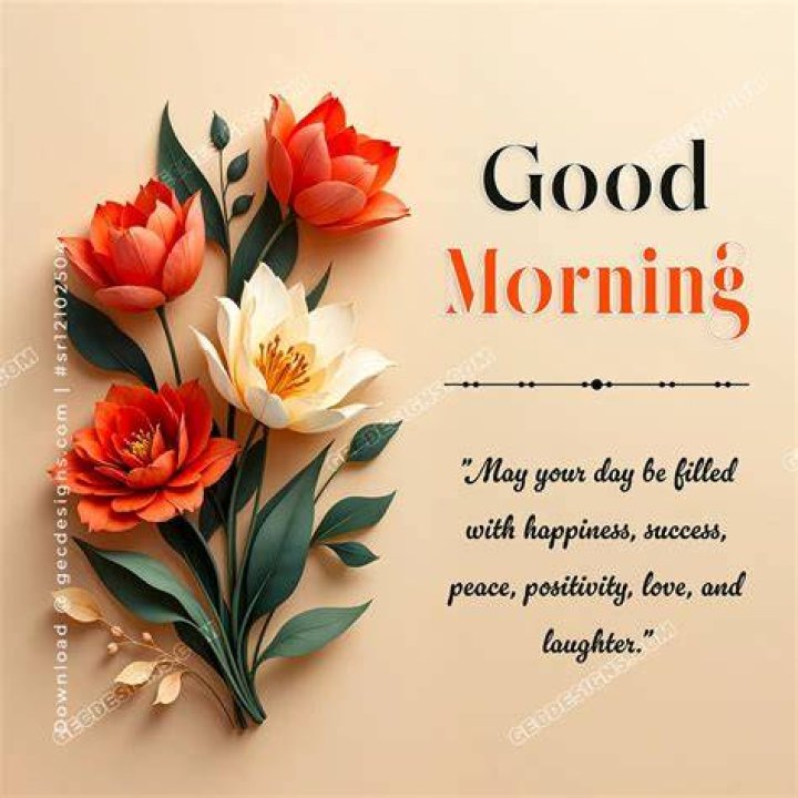 37 Best Good Morning Wishes To Handsome