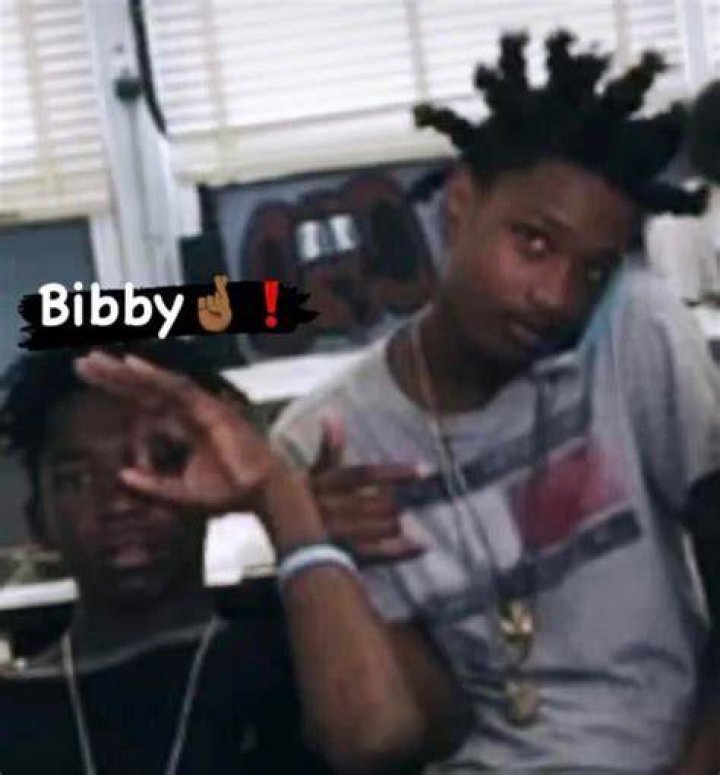 4 years ago today bibby Osama was shot & killed r/DuvalCounty