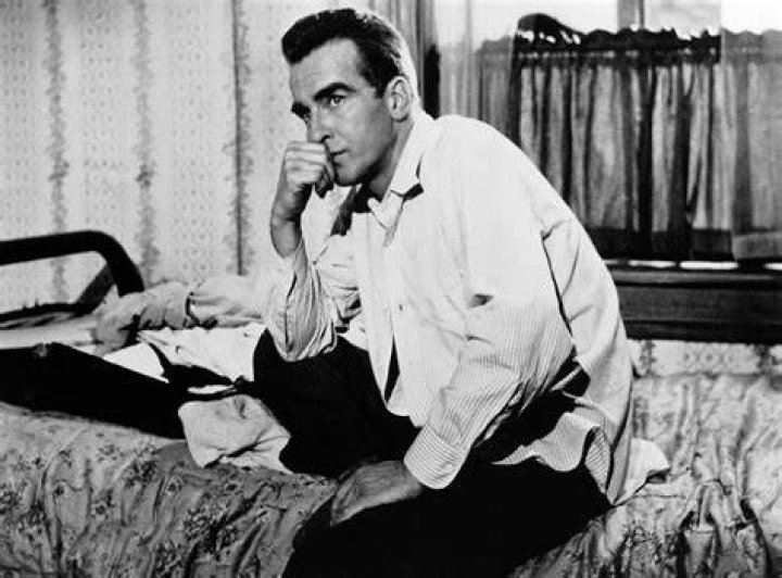 42 Dark Facts About Montgomery Clift, The Original Hollywood Heartthrob