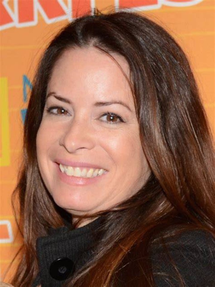 46 Holly Marie Combs Nude pictures flaunt her diva like looks Page 2