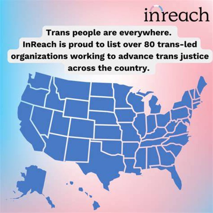 5 Trans Justice Organizations to Support (Today and Every Day) Vogue