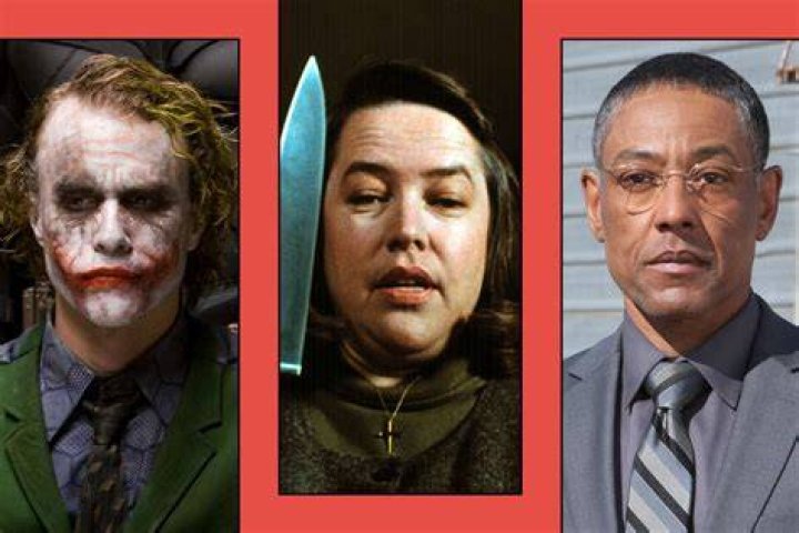 5 TV Villains Who Are Total Jerks Cultured Vultures