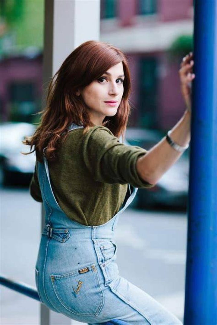 50 Hot And Sexy Aya Cash Photos 12thBlog