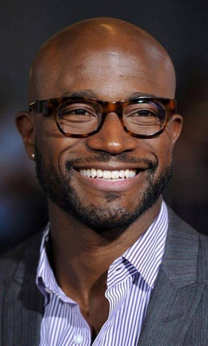 7 Best Bald Black Actors