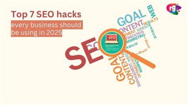 7 SEO Hacks to Rank Your Website at First Position On Google