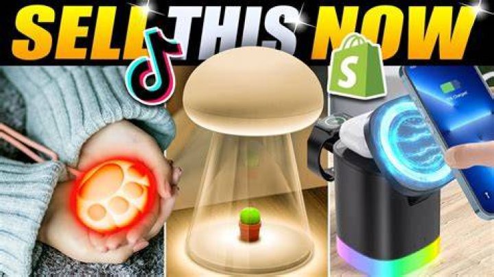8 Viral Tik Tok Products That You Have to Sell in July 2022 YouTube