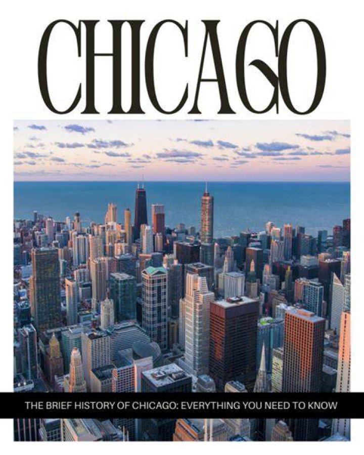A brief history of Chicago juke music