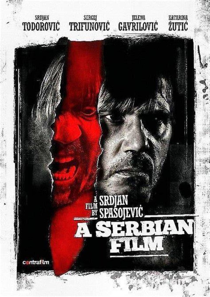 A Deep Dive Into "A Serbian Film Cuevana": Understanding The Controversy