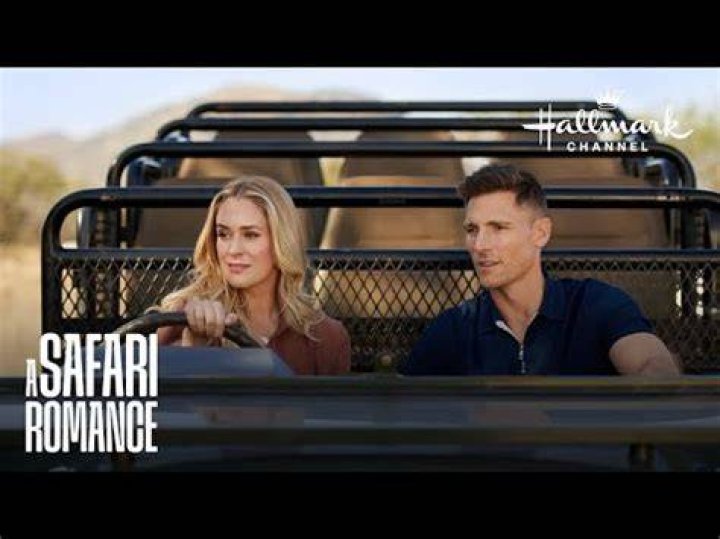 A Safari Romance Parents Guide (2023)