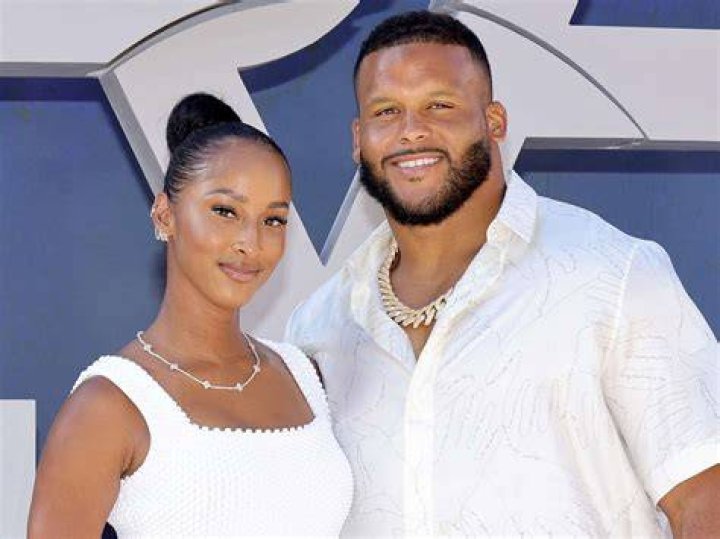 Aaron Donald [2024 Update] Wife, Kids, Contract & Rams