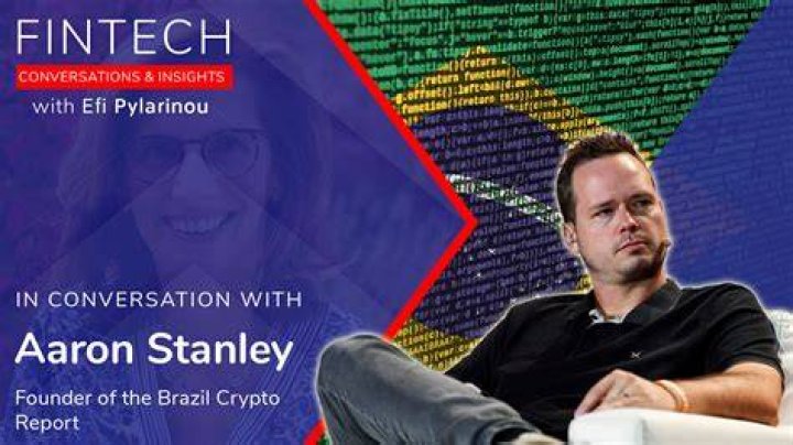 Aaron Stanley Head of Special Projects Filecoin Foundation LinkedIn