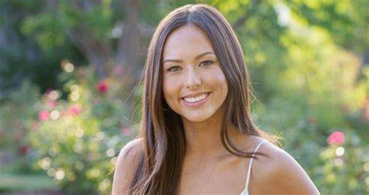 Abigail Heringer, The Bachelor Age, Family, Parents, Profession