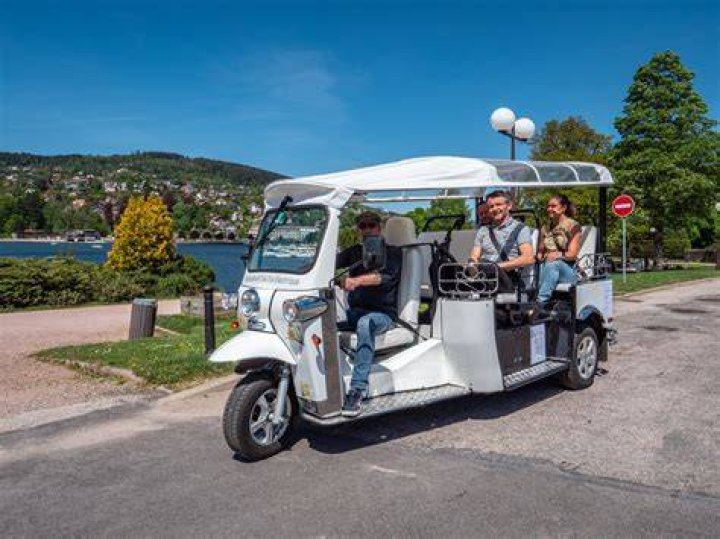ACTIVIT&Eacute;S LE BAYAMONT