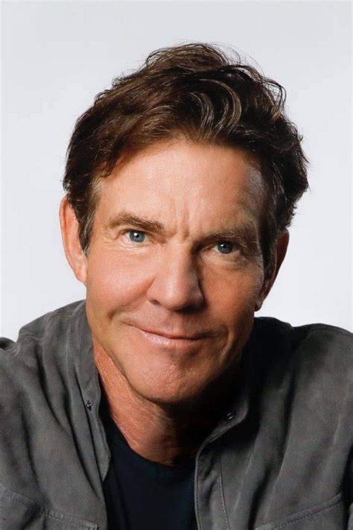 Actor Dennis Quaid remembers his mother, Nita Quaid, who died at 92