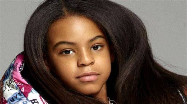 Actually,Blue Ivy's Doing Great On The Renaissance Tour