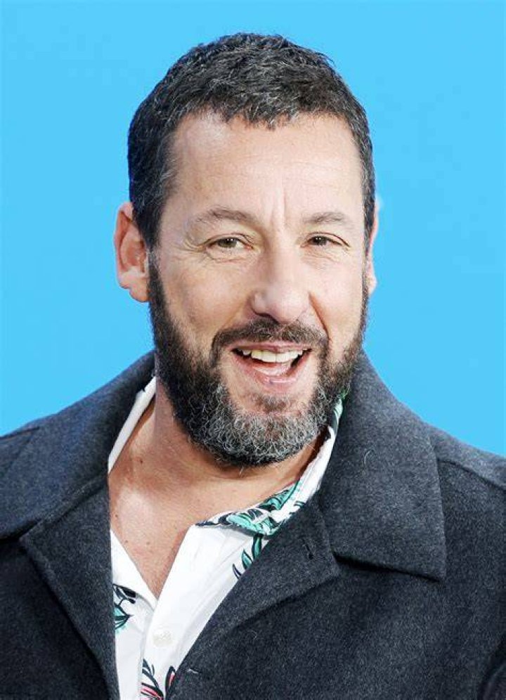 Adam Sandler Wikipedia