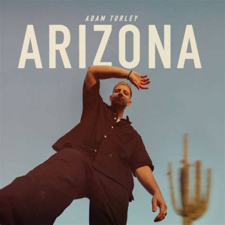 Adam Turley on Spotify