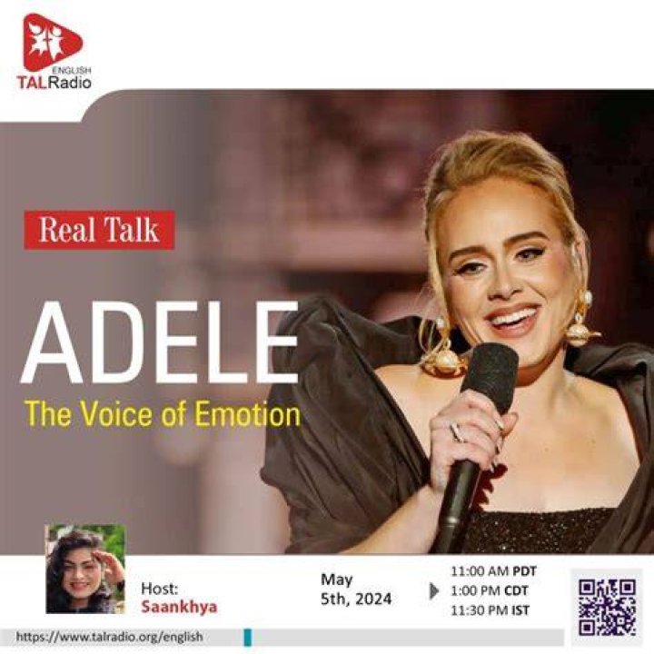 Adele's Heartfelt Melodies: A Journey Through Breakup Songs