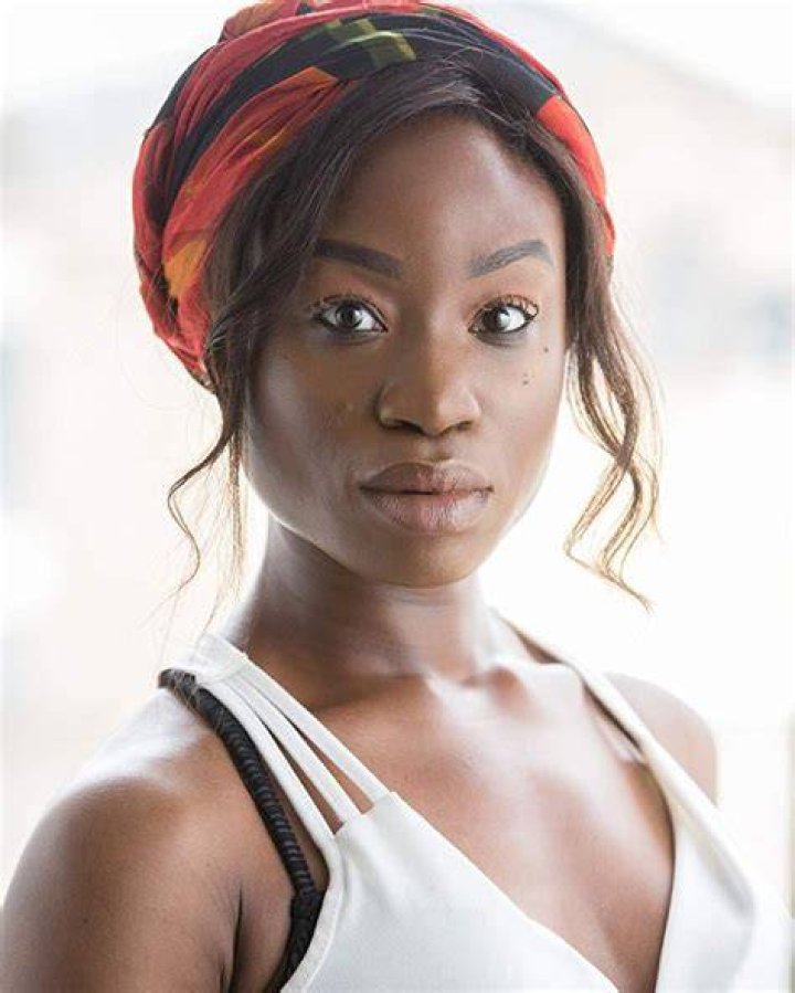 Adesuwa ONI Biographie et filmographie