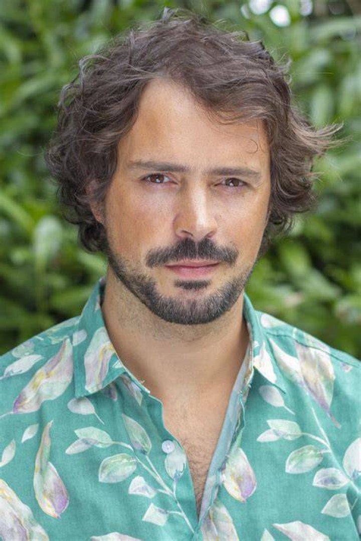 Adrian Alonso IMDb