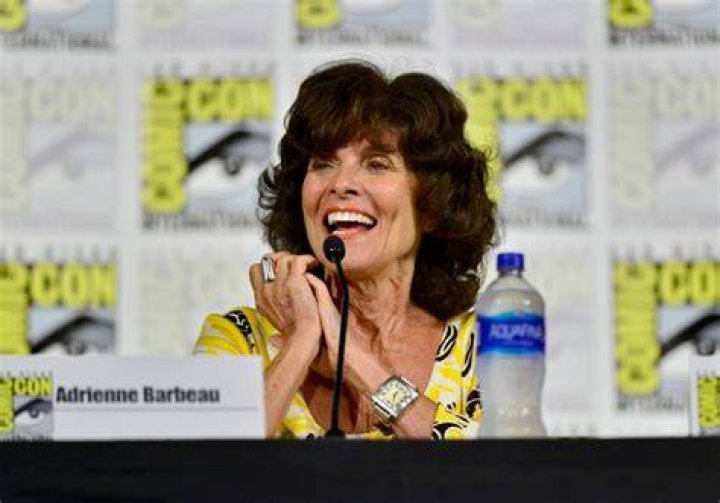 Adrienne Barbeau Net Worth 2023 What Is The Horror Film Icon Worth?
