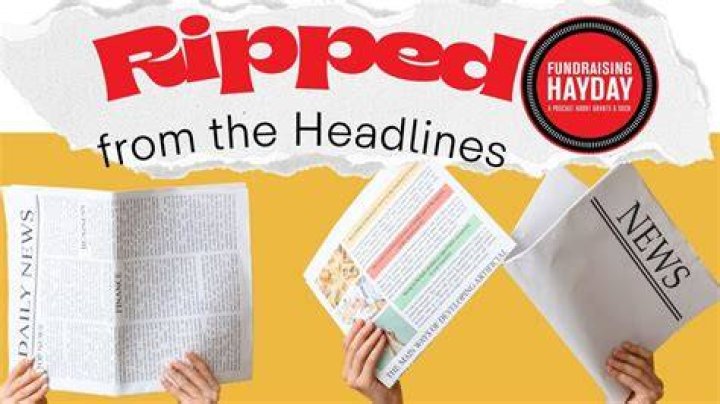 Adventures Ripped From The Headlines Questions For Alex Berenson NPR