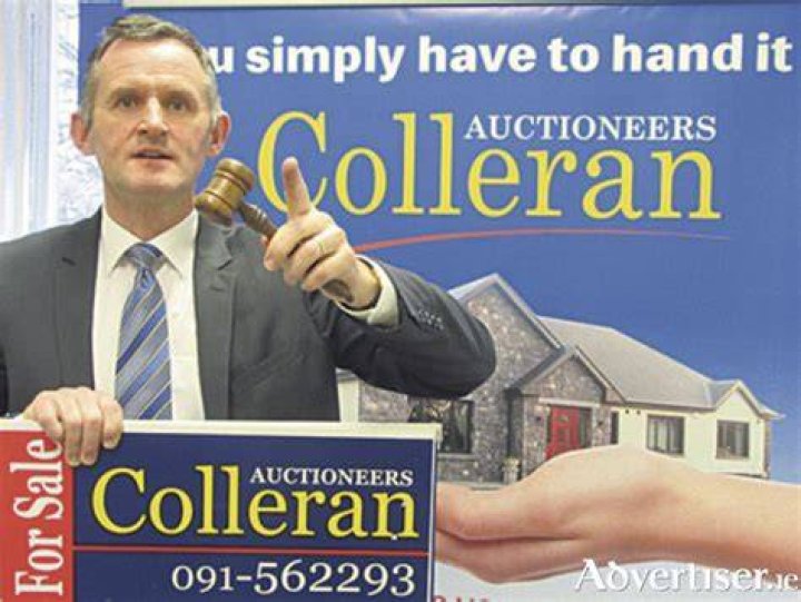 Advertiser.ie Continued success at Colleran auctions