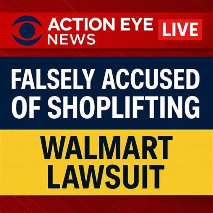 Alabama woman falsely accused of shoplifting awarded 2.1 million in